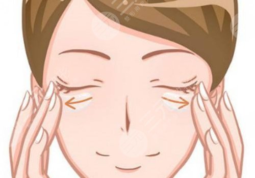 昆明刘哲延医生做眼袋怎么样