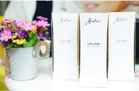 公主玻尿酸填充鼻基底要多少钱