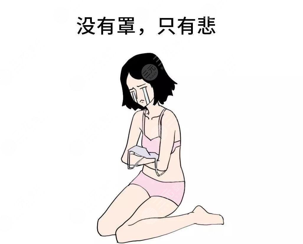 隆胸填充的是什么材料？科普介绍！手术原理讲解，美胸指南~