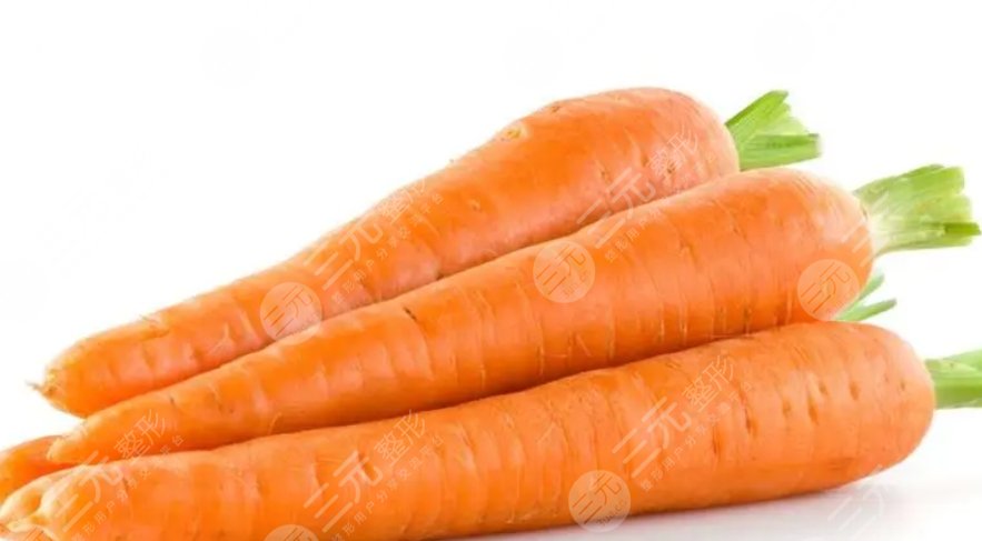 胡萝卜