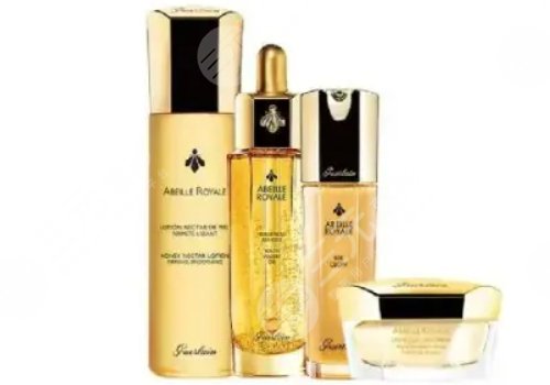 贵妇五大奢华护肤品牌