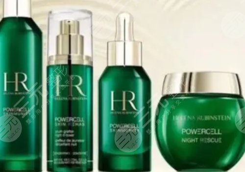 贵妇五大奢华护肤品牌