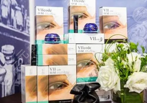 贵妇五大奢华护肤品牌