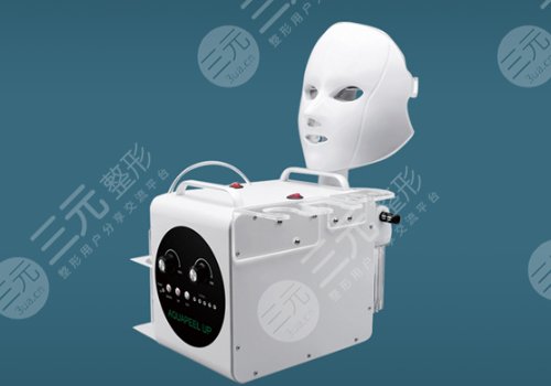 镭射净肤仪祛斑有副作用吗？