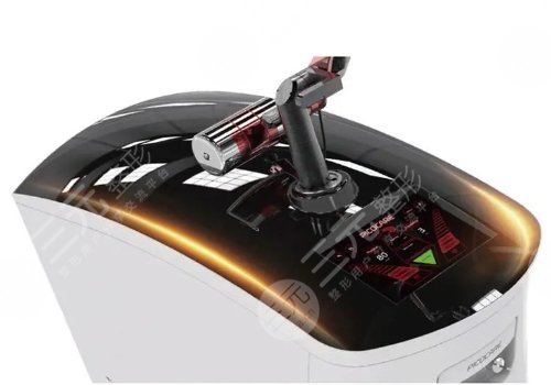 镭射净肤仪祛斑一次有效果吗？