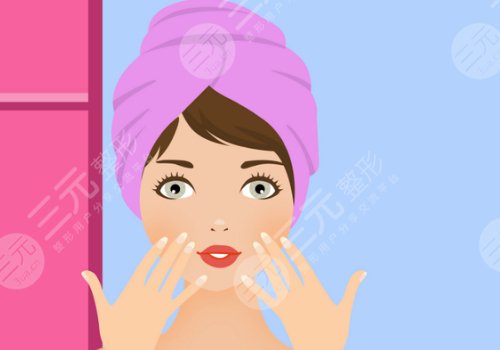 镭射净肤仪祛斑一次有效果吗