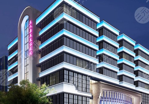 庄蔚强医生双眼皮案例