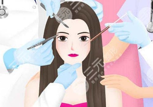 杨瑞年2023年双眼皮成功案例