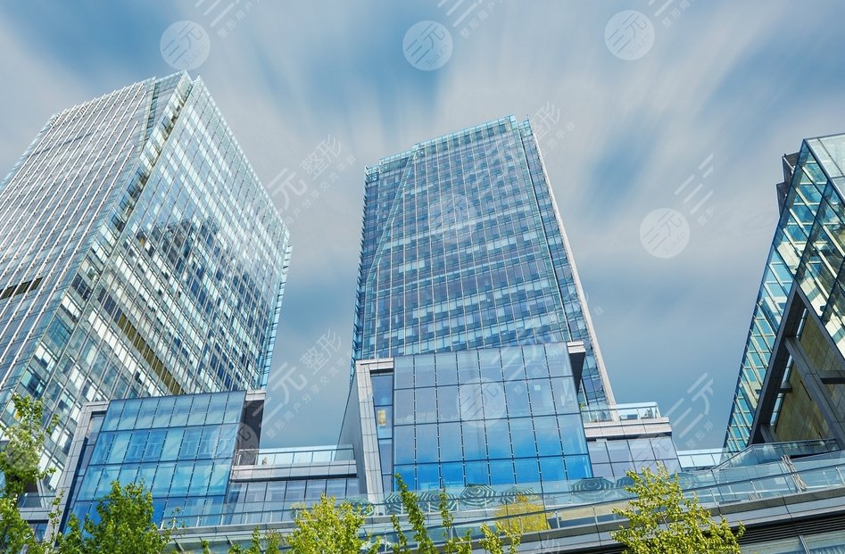 上海安禾美阁医疗美容