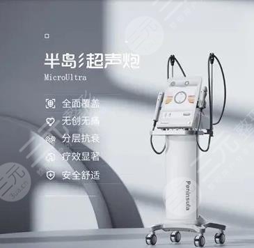 半岛超声炮黄金版价格是多少