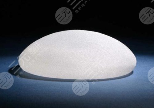 曼陀假体系列有几款