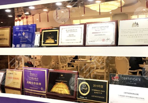 华美美莱夏国兴医生提眉怎么样