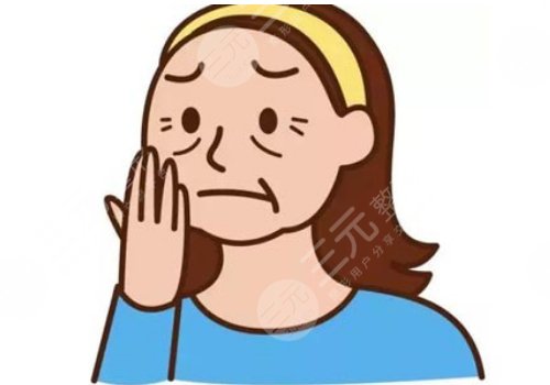 润百颜玻尿酸适合打哪里