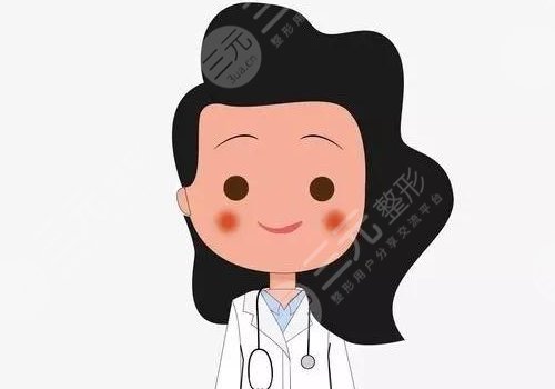 昆医附二院肖鸿医生切眼袋怎么样呀