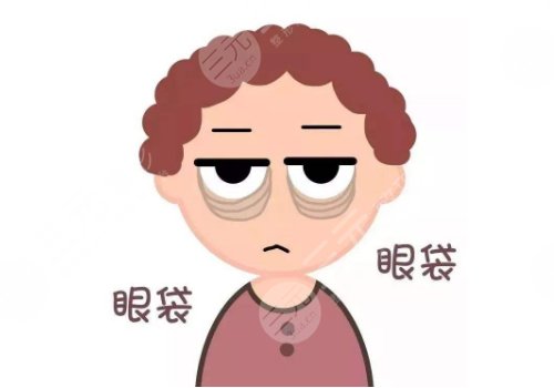 昆医附二院肖鸿医生切眼袋怎么样呀