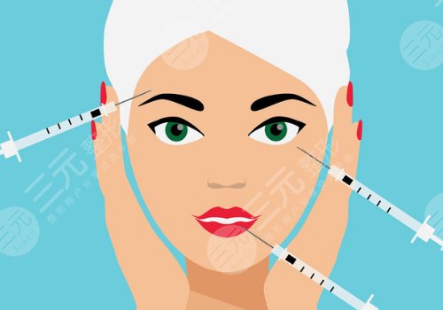 润百颜玻尿酸多少钱一支