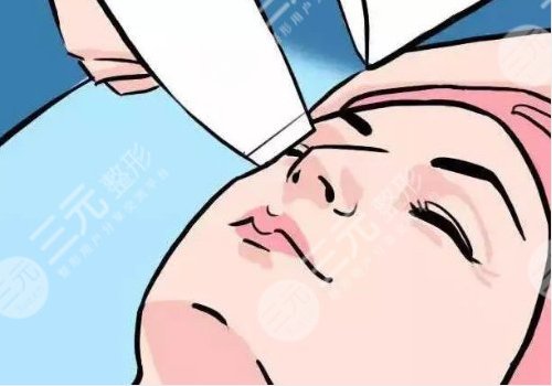 光电抗衰效果怎么样