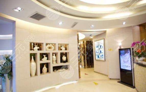 哈尔滨昆仑爱颜医疗美容门诊部