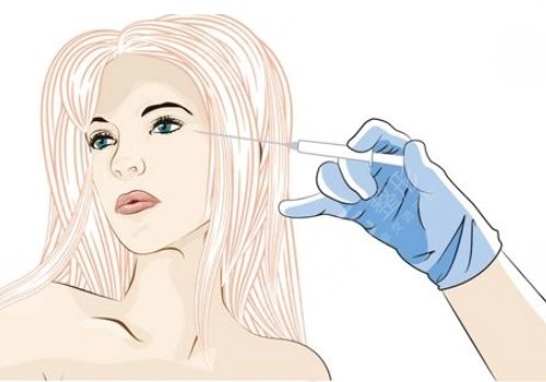 水光丽珠兰打完过后皮肤有的地方发红什么原因