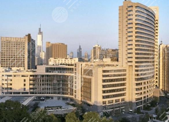 江苏省人民医院