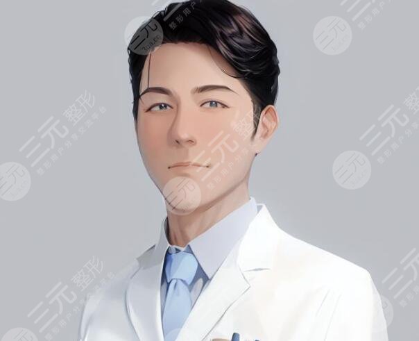 中山医院施越冬双眼皮手术怎么样?医生实力信息、割双眼皮案例一览