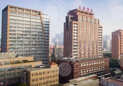 上海交大附属仁济医院割双眼皮怎么样?内附医生信息及案例 上海交大附属仁济医院割双眼皮怎么样?内附医生信息及案例