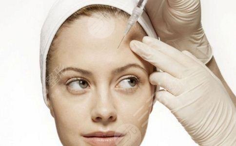 额头填充胶原蛋白多久恢复正常