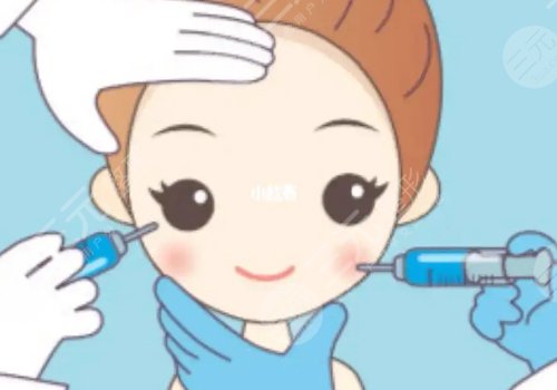 玻尿酸塑形和填充的区别