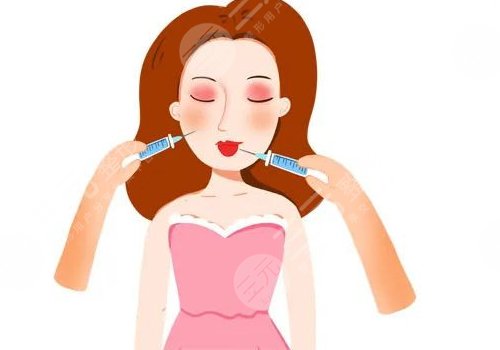 玻尿酸塑形和填充的区别