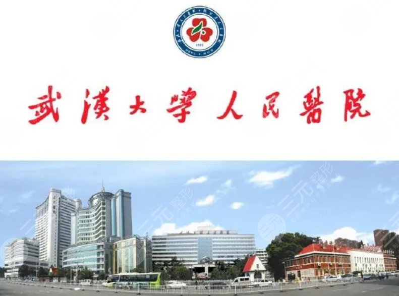 武汉大学人民医院