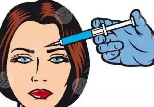 注射宝尼达可以取出来吗