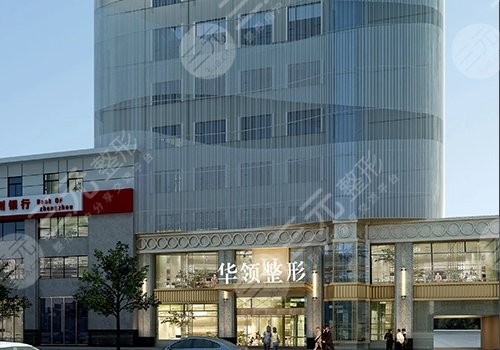 郑州李文祥鼻修复怎么样