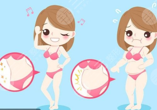 重庆徐铎吸脂怎么样