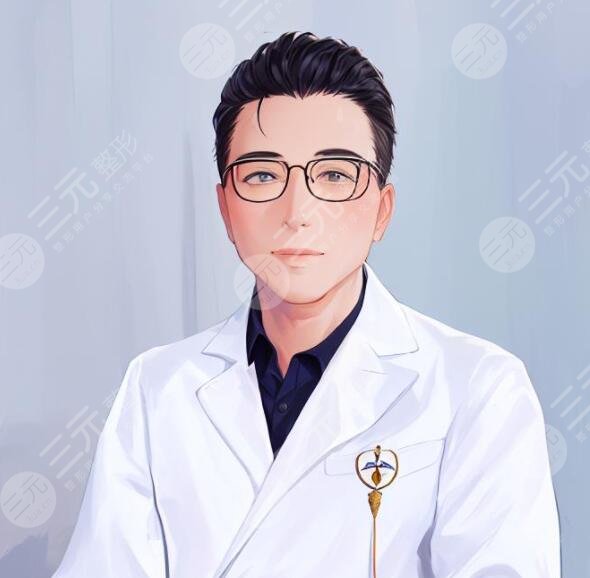 梁黎明医生