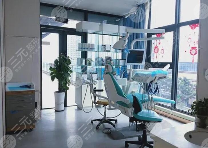 成都高新一洲口腔