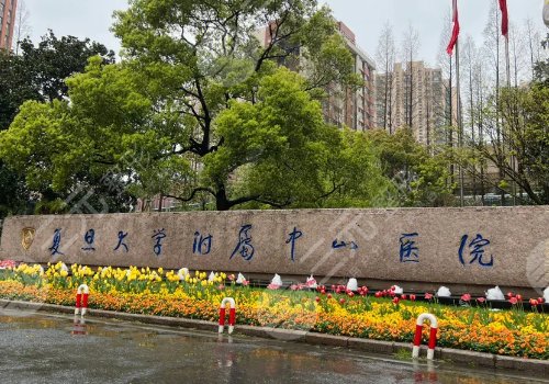 复旦大学附属中山医院整形科哪个医生好