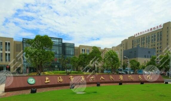 上海第六人民医院植发价格表2024！9500元至45,000元搞定脱发，手术科普