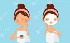 夏天晒黑怎么变白回来？2个美白思路，助你养成雪肤！