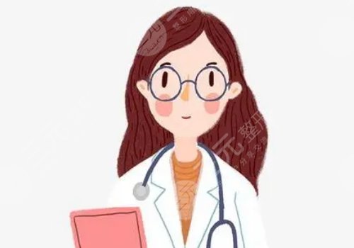 上海儿童医学中心整形科哪个医生好