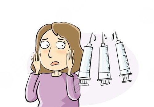 王绍国取生长因子真的能取干净吗