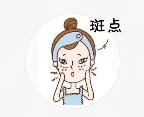 上海华山医院祛斑案例分享