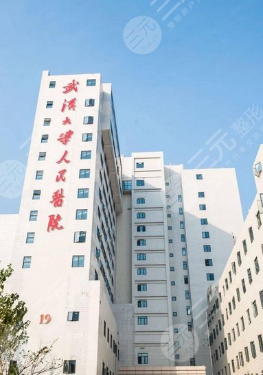武汉大学人民医院
