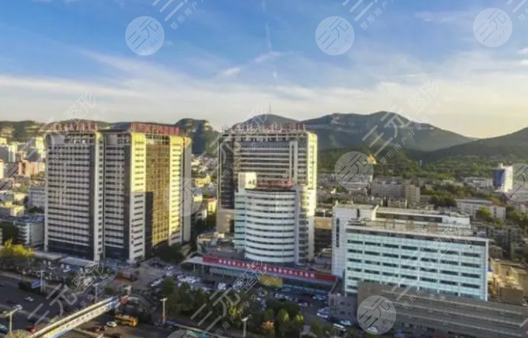 山东第一医科大学第一附属医院