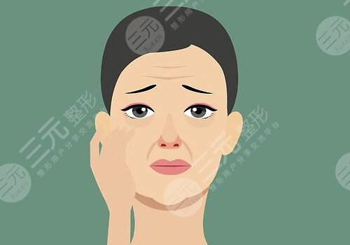 怎么可以消除皱纹