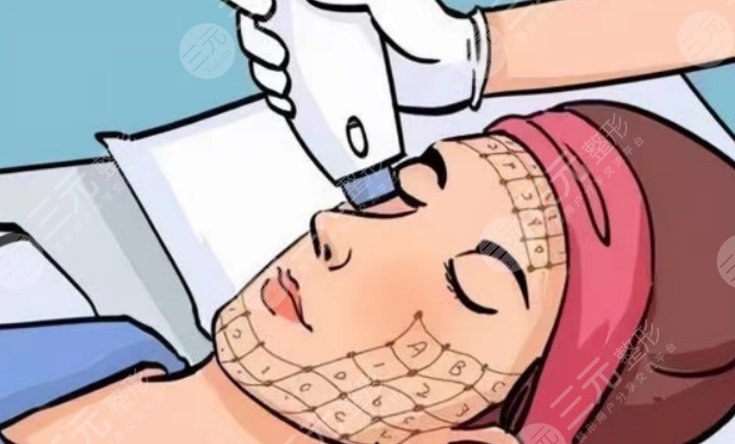 热玛吉眼周抗衰