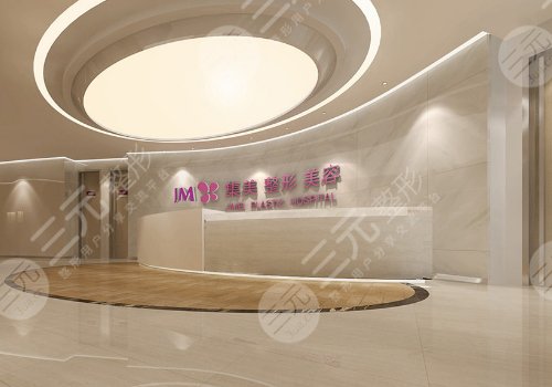 郑州集美张海洋做鼻子怎么样