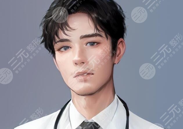 刘辉医生