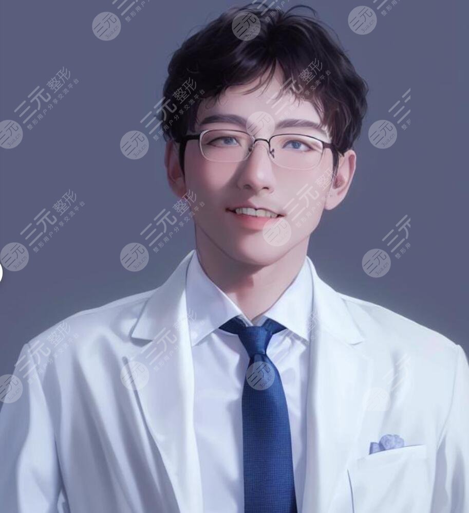 唐修俊医生