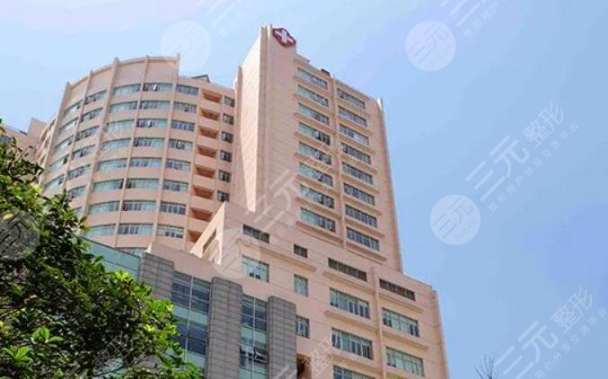 上海九院植发科简介