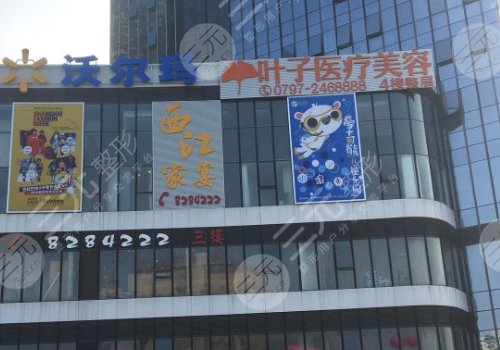 赣州双眼皮哪家医院好